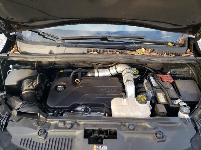2019 BUICK ENCORE ESS KL4CJGSMXKB778858