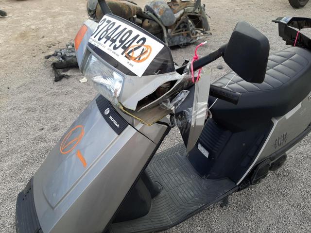 2007 HONDA CH80 3H1HF03177D200026