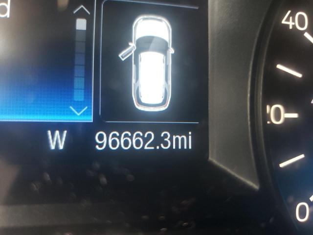 2019 FORD EXPLORER 1FM5K7B87KGA75781