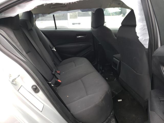 2020 TOYOTA COROLLA LE 5YFEPRAE3LP064155