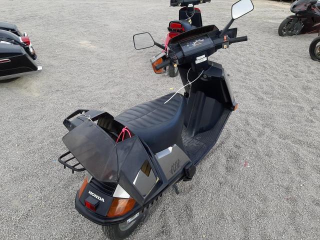 2007 HONDA CH80 3H1HF03177D200026