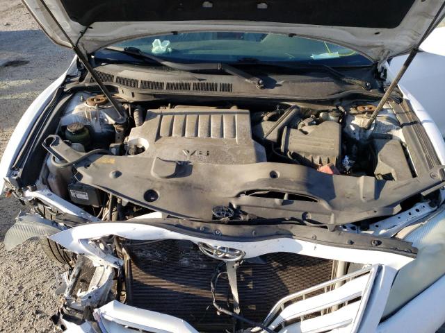 4T1BK3EK9AU608281 Toyota Camry Se 2010. Фото: 6