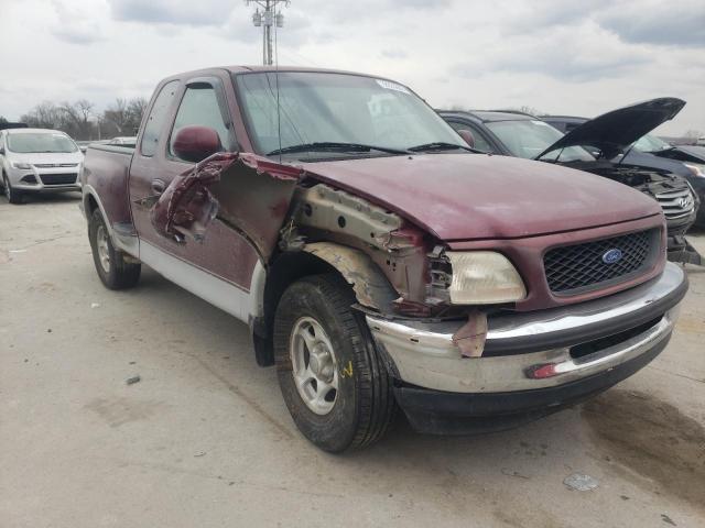 1997 Ford F-150 