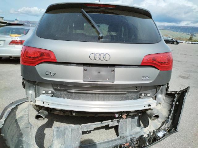 2015 AUDI Q7 TDI PRE WA1LMAFE3FD018479