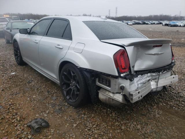 2020 CHRYSLER 300 S 2C3CCABG9LH103488