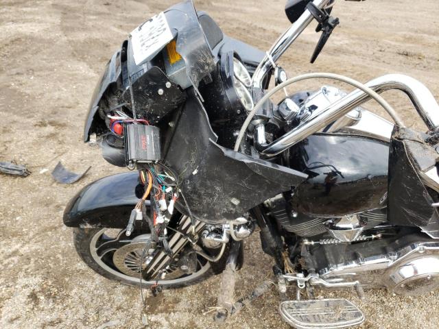 2010 HARLEY-DAVIDSON FLTRX 1HD1KH417AB620526