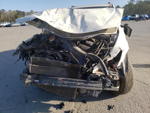 3C4PDCAB1JT273358 Dodge Journey Se 2018. Фото: 8