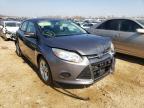 2014 FORD  FOCUS