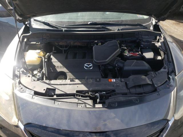 JM3TB3CA2D0410468 Mazda Cx-9 Touri 2013. Фото: 6