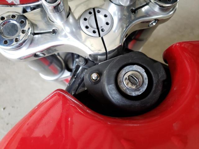 2007 DUCATI SPORTCLASS ZDM1WABP27B007053