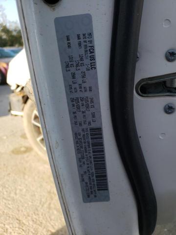 3C4PDCAB1JT273358 Dodge Journey Se 2018. Фото: 9