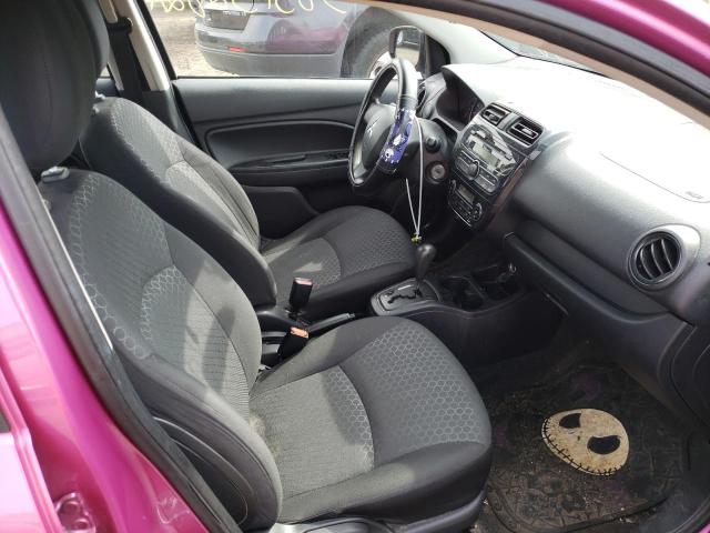 2015 MITSUBISHI MIRAGE DE ML32A3HJ8FH005447