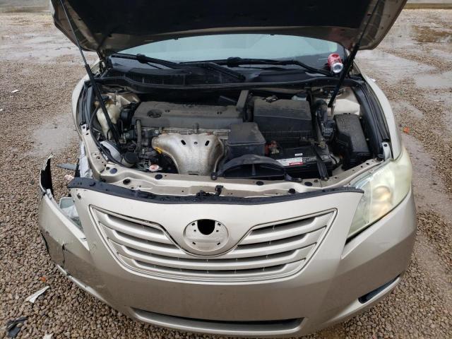 4T1BE46K29U813495 Toyota Camry Base 2009. Фото: 6