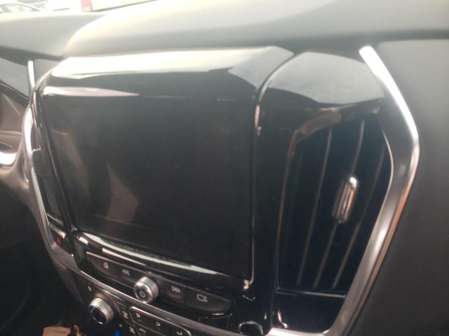 2022 CHEVROLET TRAVERSE H 1GNERNKW4NJ124789