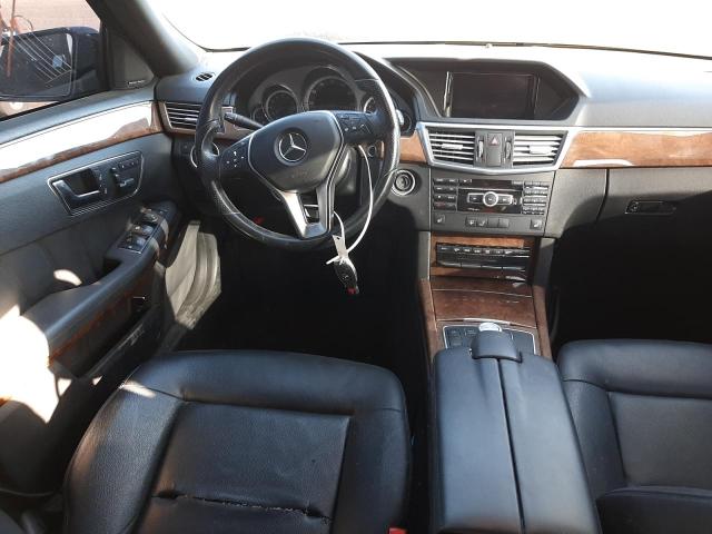 WDDHF5KBXDA764053 Mercedes-Benz E 350 2013. Фото: 8