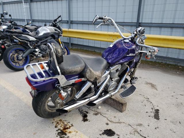 2002 HONDA VT1100 C 1HFSC18012A602290