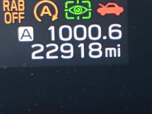 2021 SUBARU OUTBACK TO 4S4BTGPD0M3215377