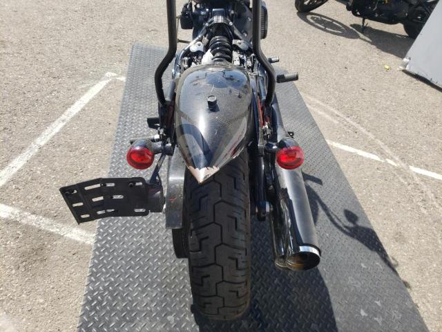 1HD1YYK2XMB042565 Harley-Davidson Fxbbs 2021. Фото: 8