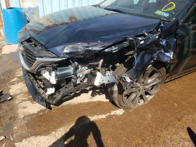 2016 MAZDA 6 GRAND TO JM1GJ1W57G1419651