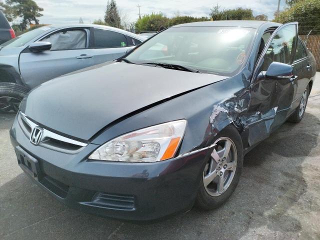 JHMCN36576C000800 Honda Accord Hyb 2006. Фото: 1