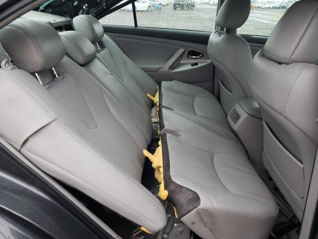 2011 TOYOTA CAMRY BASE - 4T1BF3EK6BU640546