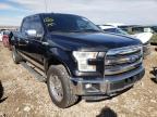 2015 FORD  F-150