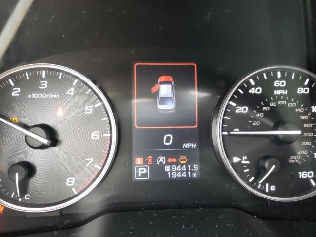 2021 SUBARU LEGACY PRE 4S3BWAF60M3013912