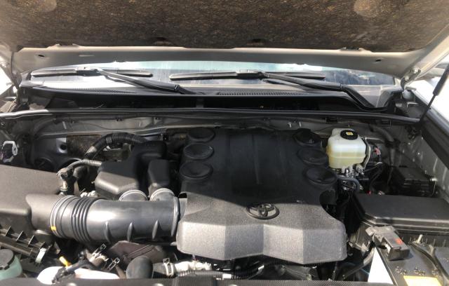 2021 TOYOTA 4RUNNER SR JTENU5JR2M5912606