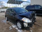 2011 NISSAN  VERSA