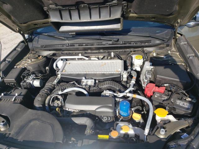 2021 SUBARU OUTBACK TO 4S4BTGPD0M3215377