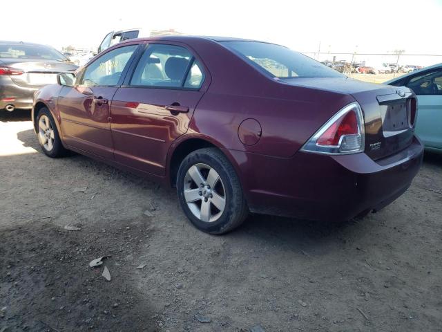 3FAFP07156R157607 Ford Fusion Se 2006. Фото: 2