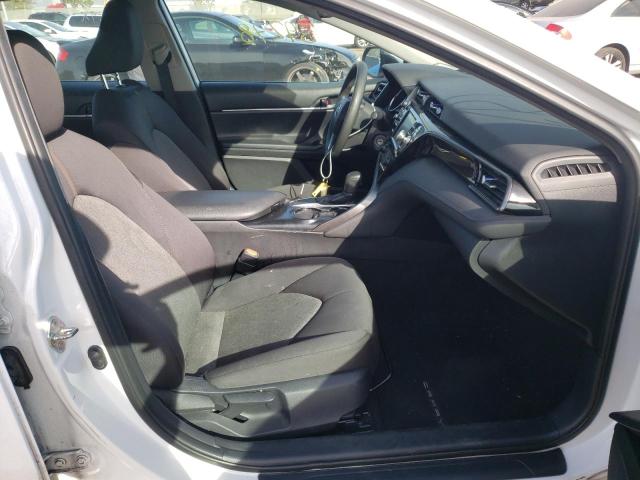 2019 TOYOTA CAMRY 4C 4T1B11HKXKU786480