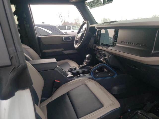 2022 FORD BRONCO 1FMEE5DP8NLA73744