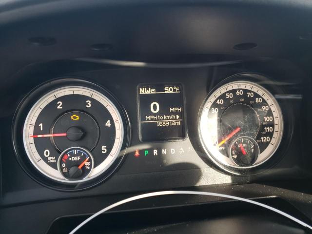 2015 RAM 3500 ST 3C63RRGL2FG506383