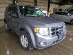 2008 FORD  ESCAPE