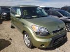 2011 KIA  SOUL