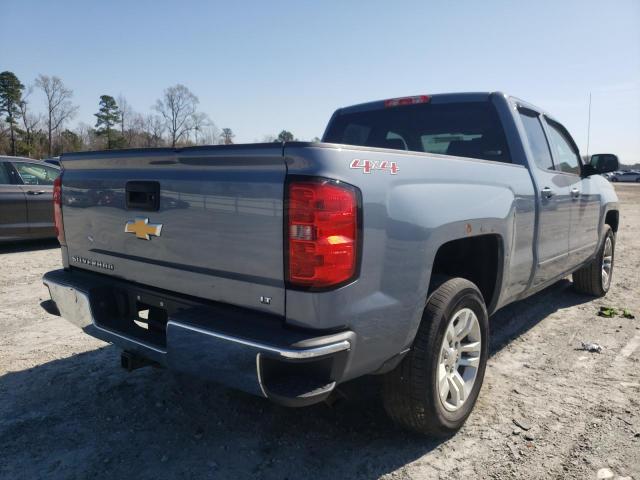 2015 CHEVROLET SILVRDO LT 1GCVKREC3FZ337287