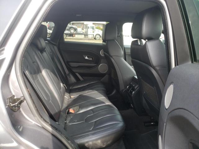 2015 LAND ROVER RANGE ROVE SALVR2BG7FH075251
