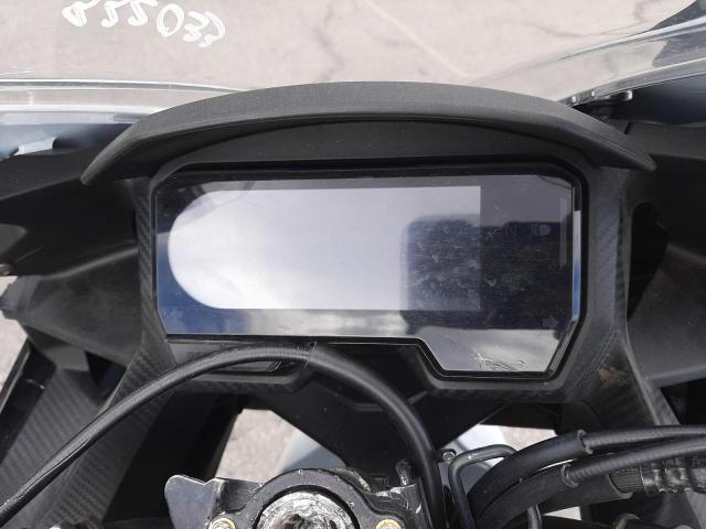 2021 HONDA CBR500 RA MLHPC6256M5200808