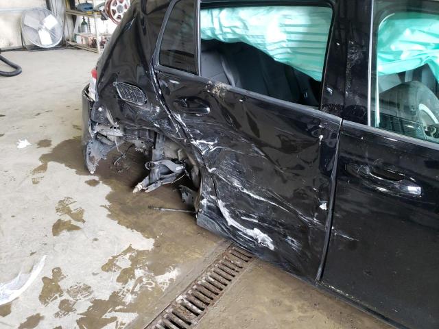 2016 VOLKSWAGEN GOLF S/SE 3VW217AU9GM065532