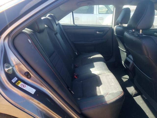 4T1BF1FKXGU502003 Toyota Camry Le 2016. Фото: 5