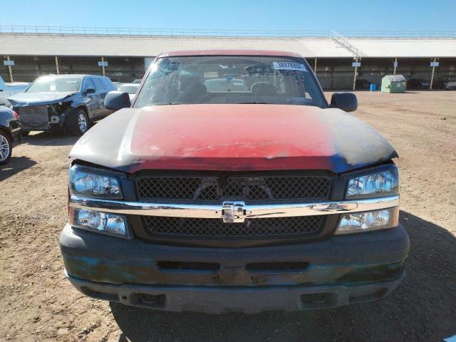 Фото: 2GCEC19V631373974 - 9