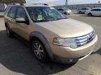 2008 FORD  TAURUS