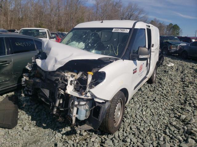 2015 RAM RAM PROMST ZFBERFAT8F6959467