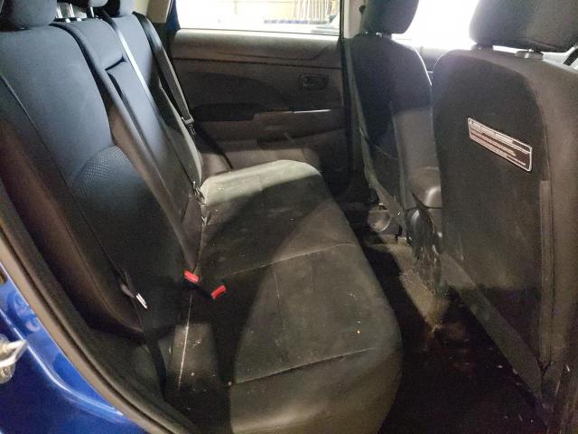 2015 MITSUBISHI OUTLANDER 4A4AR3AUXFE050549