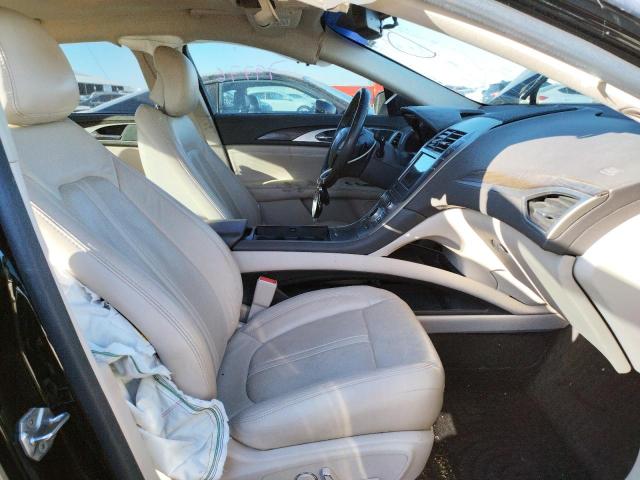 2017 LINCOLN MKZ RESERV 3LN6L5E97HR620292