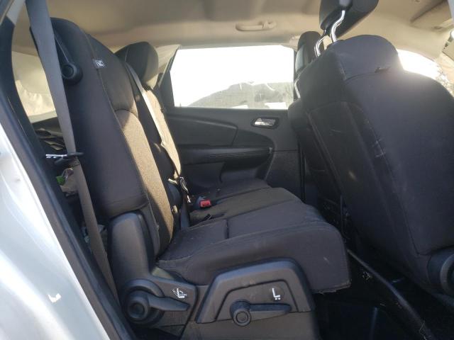 3C4PDCAB1JT273358 Dodge Journey Se 2018. Фото: 5