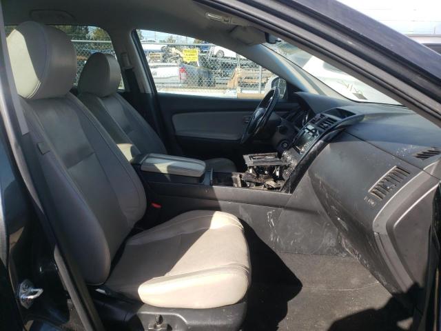 JM3TB3CA2D0410468 Mazda Cx-9 Touri 2013. Фото: 4