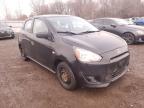 MITSUBISHI MIRAGE 2015 foto
