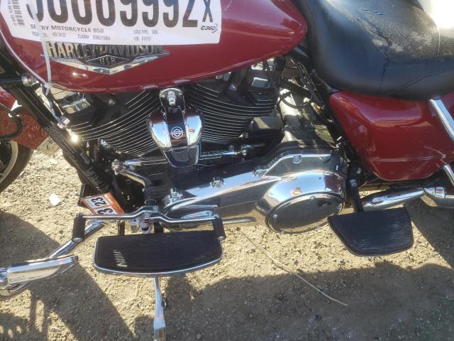 2021 HARLEY-DAVIDSON FLHR 1HD1FBC15MB616157
